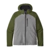 Patagonia Snap-Dry Hoodie 1 Patagonia Snap-Dry Hoodie