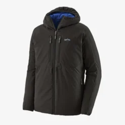 Clothing & Logo Gear Patagonia Tough Puff Hoody