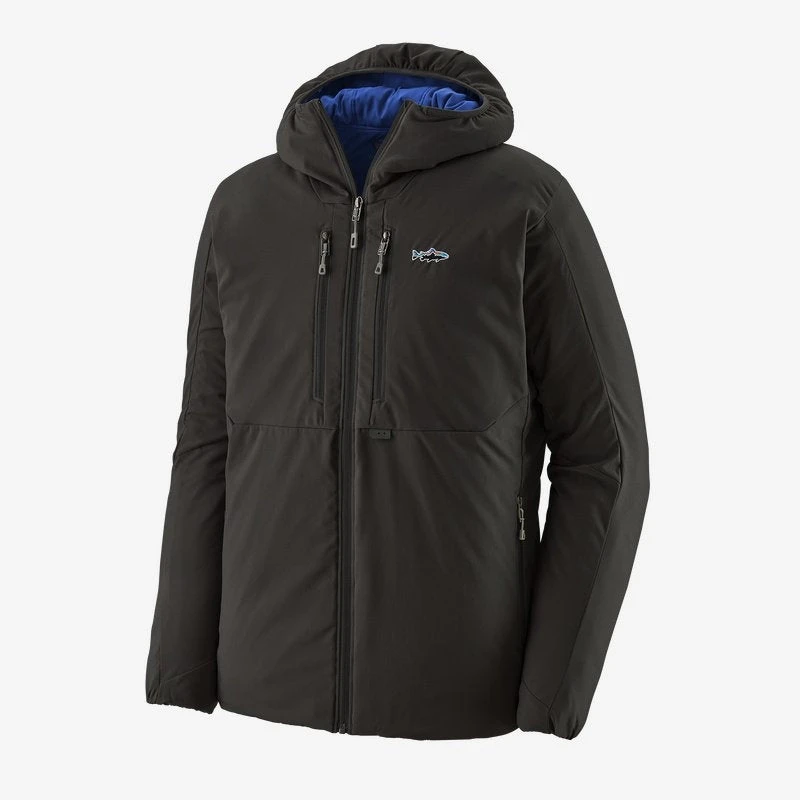 Clothing & Logo Gear Patagonia Tough Puff Hoody 3 Clothing & Logo Gear Patagonia Tough Puff Hoody