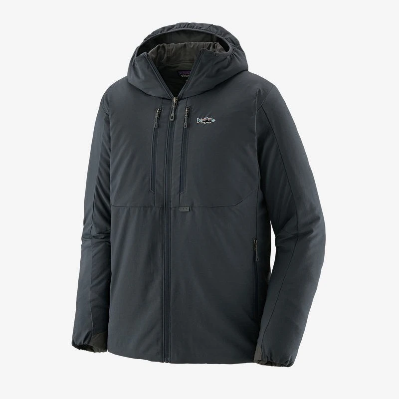 Clothing & Logo Gear Patagonia Tough Puff Hoody 4 Clothing & Logo Gear Patagonia Tough Puff Hoody