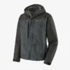 Clothing & Logo Gear Patagonia River Salt Jacket