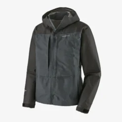 Clothing & Logo Gear Patagonia River Salt Jacket