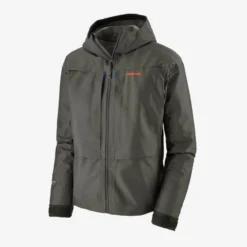 Clothing & Logo Gear Patagonia River Salt Jacket