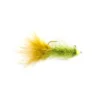 Fulling Mill TFP Balanced Leech - Olive/Chart