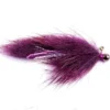 Fulling Mill TFP Balanced Squirrel Leech - Purple Shop Flies