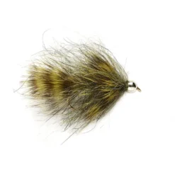 Fulling Mill Cali 420 Leech (B/H) Shop Flies