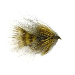 Fulling Mill Shop Flies Cali 420 Leech
