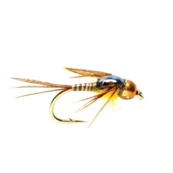 Fulling Mill Shop Flies Mayfly Micro (BH)