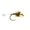 Fulling Mill Shop Flies Skinny Quill Olive (BH) B/L