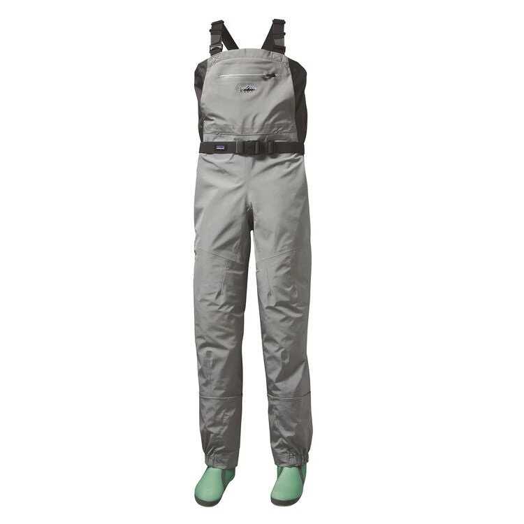 Wading Gear Patagonia Women's Spring River Waders 3 Wading Gear Patagonia Women's Spring River Waders