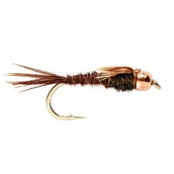 Fulling Mill American Pheasant Tail - Bead Head