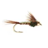 Fulling Mill Shop Flies Flashback American Pheasant Tail (BH)