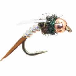 Fulling Mill Mylar Prince - Classic