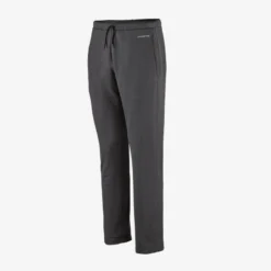 Clothing & Logo Gear Patagonia R1 Fleece Pants - Forge Grey