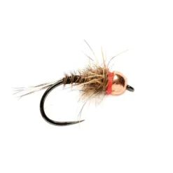 Fulling Mill Red Neck (TBH) B/L Shop Flies