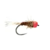 Fulling Mill Pink Head Mary (TBH) B/L Shop Flies
