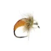 Fulling Mill Shop Flies Rubber Grub (TBH) B/L 1 Fulling Mill Shop Flies Rubber Grub (TBH) B/L