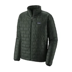 Patagonia Men's Nano Puff® Jacket Clothing & Logo Gear