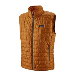 Clothing & Logo Gear Patagonia Men's Nano Puff® Vest
