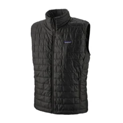 Clothing & Logo Gear Patagonia Men's Nano Puff® Vest