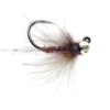 Fulling Mill Shop Flies Duracell Jig B/L