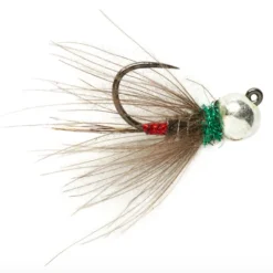 Fulling Mill Tungsten Bomb French Jig Shop Flies