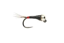 Fulling Mill Shop Flies SR Spanish Bullet - French 3 Fulling Mill Shop Flies SR Spanish Bullet - French