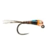 Fulling Mill Shop Flies SR Spanish Bullet - Quill 2 Fulling Mill Shop Flies SR Spanish Bullet - Quill