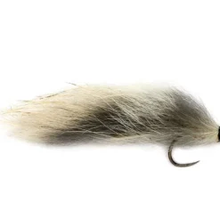 Fulling Mill Flagler's Swimming Crane Fly Larva - Barbless Shop Flies