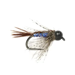 Fulling Mill Tinsel Trout Stacker Blue