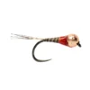 Fulling Mill Shop Flies Holo-Point Red