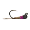Fulling Mill Holo-Point Jig Purple Shop Flies