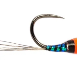 Fulling Mill Croston's Perdi Bomb - Barbless