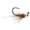 Fulling Mill Croston's Thread Quill - Silver Bead - Barbless Shop Flies