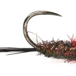 Fulling Mill Roza's French Bomb - Barbless