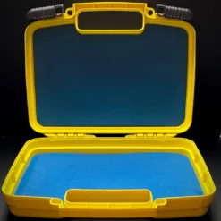 Alpine Fly Boxes Cliff's Bugger Beast Jr.