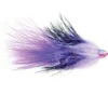 Fulling Mill Complex Twist Bugger Purple Shop Flies
