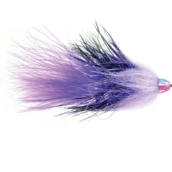 Fulling Mill Complex Twist Bugger Purple Shop Flies