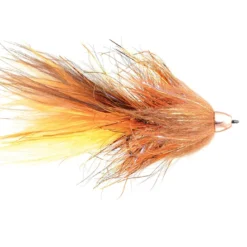 Fulling Mill Complex Twist Bugger Fall Shop Flies