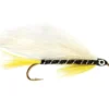 Fulling Mill Black Ghost Streamer