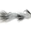 Fulling Mill Articulated Trout Slider Silver Shop Flies 2 Fulling Mill Articulated Trout Slider Silver Shop Flies