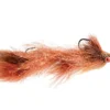 Fulling Mill Shop Flies Articulated Trout Slider Copper 1 Fulling Mill Shop Flies Articulated Trout Slider Copper