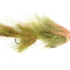 Fulling Mill Shop Flies Mongrel Meat Olive