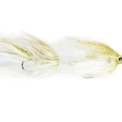 Fulling Mill Mongrel Meat White Shop Flies