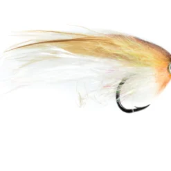 Fulling Mill Low Fat Minnow Chub Shop Flies