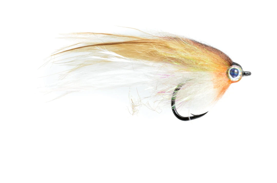 Fulling Mill Low Fat Minnow Chub Shop Flies 3 Fulling Mill Low Fat Minnow Chub Shop Flies