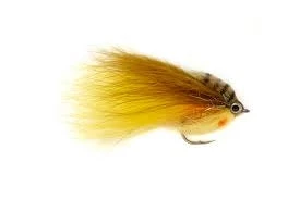 Fulling Mill Shop Flies Low Fat Minnow Perch 3 Fulling Mill Shop Flies Low Fat Minnow Perch