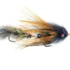 Fulling Mill Shop Flies Cheech Leech Halloween
