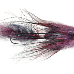 Fulling Mill Cheech Leech Black/Red