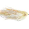 Fulling Mill Shop Flies Cheech Leech Tan